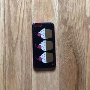 💯 authentic Kate Spade iphone case